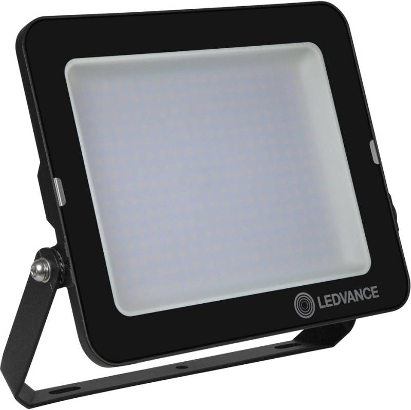 LEDVANCE FLOODLIGHT COMPACT 135W 865 SYM 100 BK von Ledvance