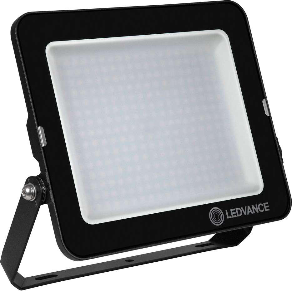 LEDVANCE FLOODLIGHT COMPACT 180W 865 SYM 100 BK LEDVANCE FLOODLIGHT COMPACT 180W 865 SYM 100 BK von Ledvance