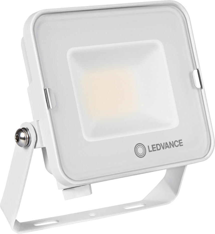 LEDVANCE FLOODLIGHT COMPACT 20W 830 SYM 100 WT LEDVANCE FLOODLIGHT COMPACT 20W 830 SYM 100 WT von Ledvance