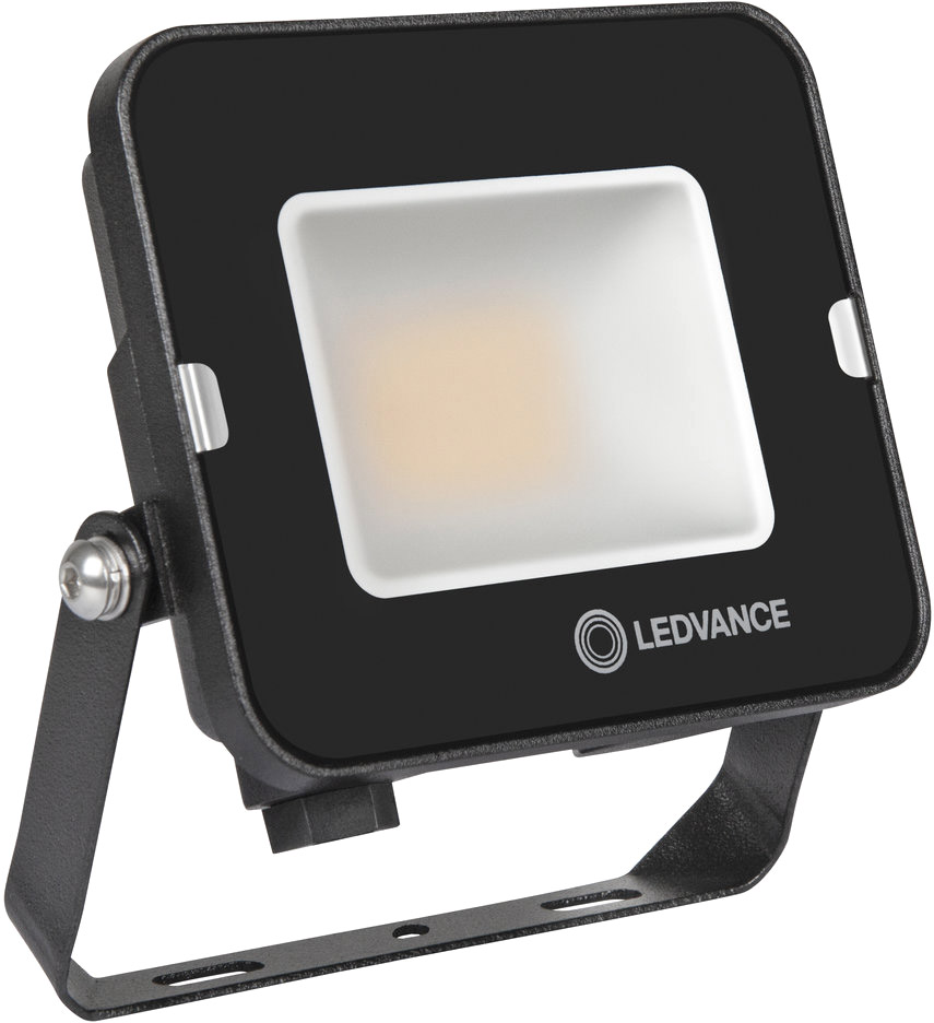 LEDVANCE FLOODLIGHT COMPACT 20W 865 SYM 100 BK LEDVANCE FLOODLIGHT COMPACT 20W 865 SYM 100 BK von Ledvance