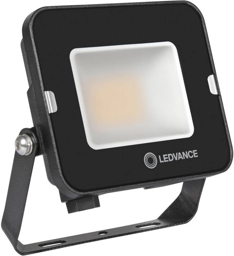 LEDVANCE FLOODLIGHT COMPACT 20W 865 SYM 100 BK von Ledvance