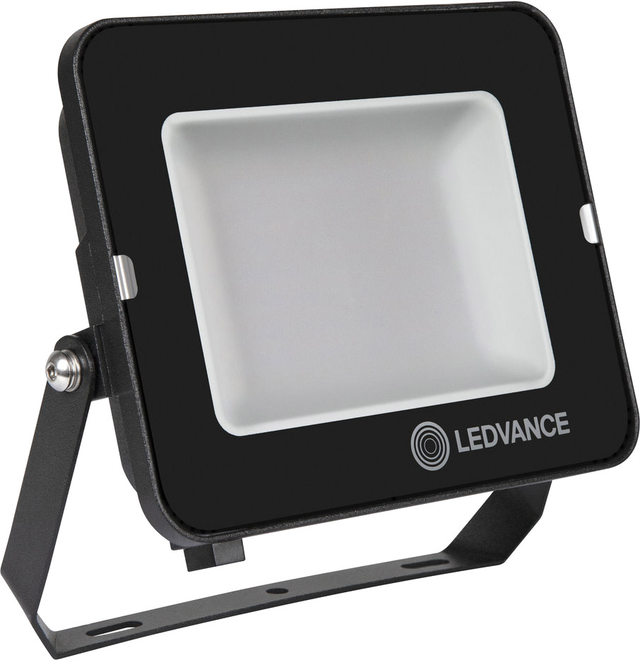 LEDVANCE FLOODLIGHT COMPACT 50W 865 SYM 100 BK LEDVANCE FLOODLIGHT COMPACT 50W 865 SYM 100 BK von Ledvance
