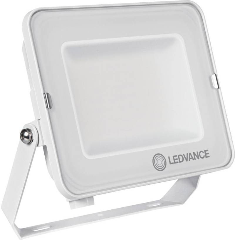 LEDVANCE FLOODLIGHT COMPACT 50W 865 SYM 100 WT von Ledvance