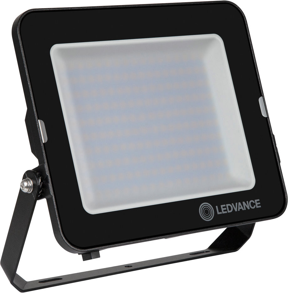 LEDVANCE FLOODLIGHT COMPACT 90W 840 SYM 100 BK von Ledvance