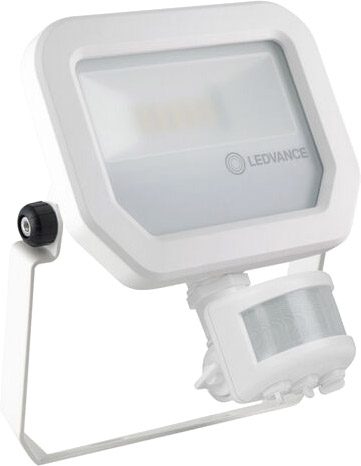 LEDVANCE FLOODLIGHT LED 10 W 3000 K SYM 100 S WT LEDVANCE FLOODLIGHT LED 10 W 3000 K SYM 100 S WT von Ledvance