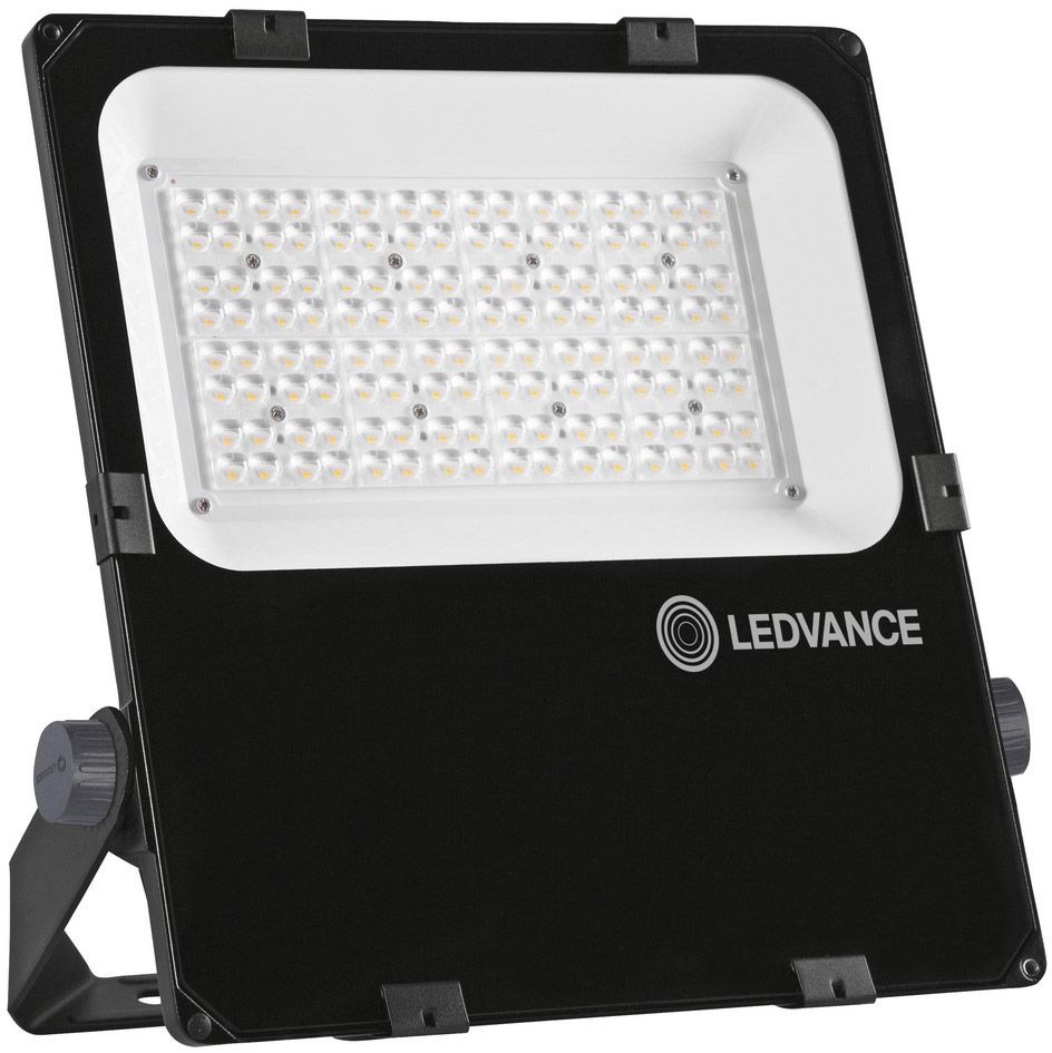 LEDVANCE FLOODLIGHT PERFORMANCE DALI ASYM 45x140 100W 4000K BK LEDVANCE FLOODLIGHT PERFORMANCE DALI ASYM 45x140 100W 4000K BK von Ledvance