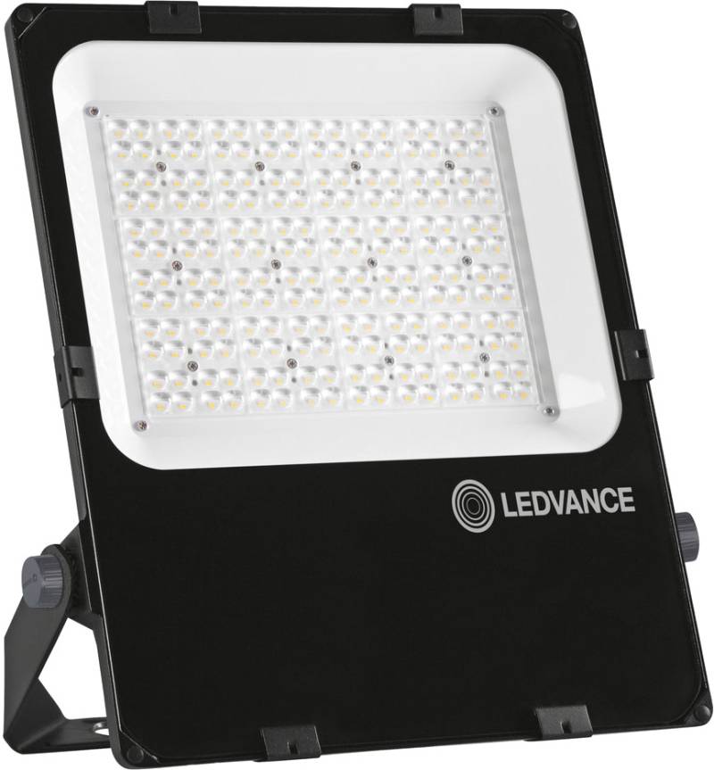 LEDVANCE FLOODLIGHT PERFORMANCE SYM 60 150 W 4000 K BK von Ledvance