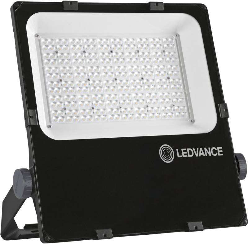 LEDVANCE FLOODLIGHT PERFORMANCE SYM 60 200 W 3000 K BK von Ledvance