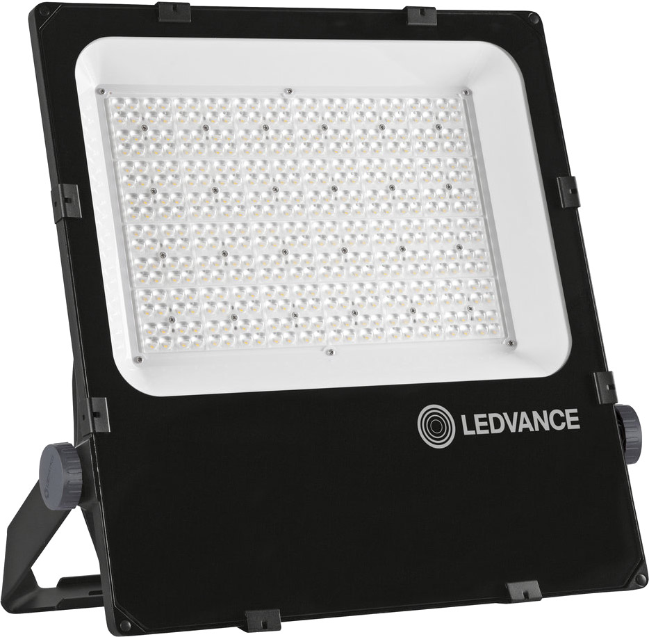 LEDVANCE FLOODLIGHT PERFORMANCE SYM 60 290 W 4000 K BK LEDVANCE FLOODLIGHT PERFORMANCE SYM 60 290 W 4000 K BK von Ledvance