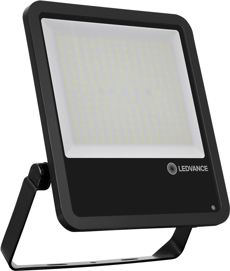 LEDVANCE FLOODLIGHT PHOTOCELL 200 W 4000 K SYM 100 SL BK LEDVANCE FLOODLIGHT PHOTOCELL 200 W 4000 K SYM 100 SL BK von Ledvance