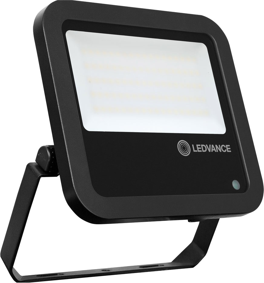 LEDVANCE FLOODLIGHT PHOTOCELL 65 W 4000 K SYM 100 SL BK LEDVANCE FLOODLIGHT PHOTOCELL 65 W 4000 K SYM 100 SL BK von Ledvance