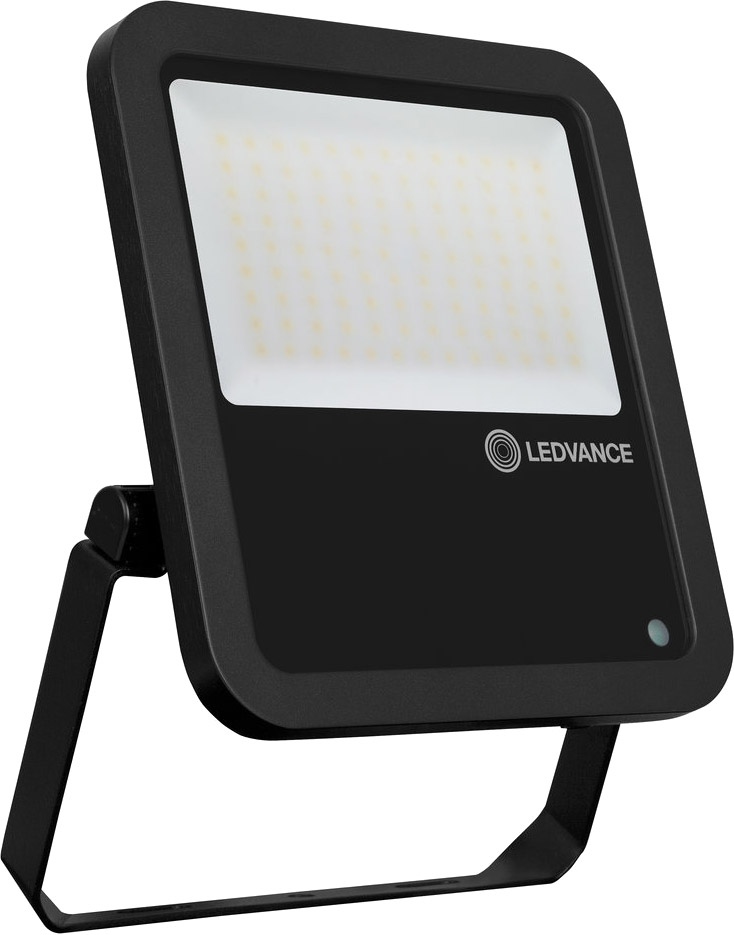 LEDVANCE FLOODLIGHT PHOTOCELL 80 W 4000 K SYM 100 SL BK LEDVANCE FLOODLIGHT PHOTOCELL 80 W 4000 K SYM 100 SL BK von Ledvance