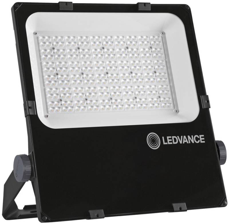 LEDVANCE FLUTLICHT PERFORMANCE DALI SYM 60 200W 3000K BK von Ledvance