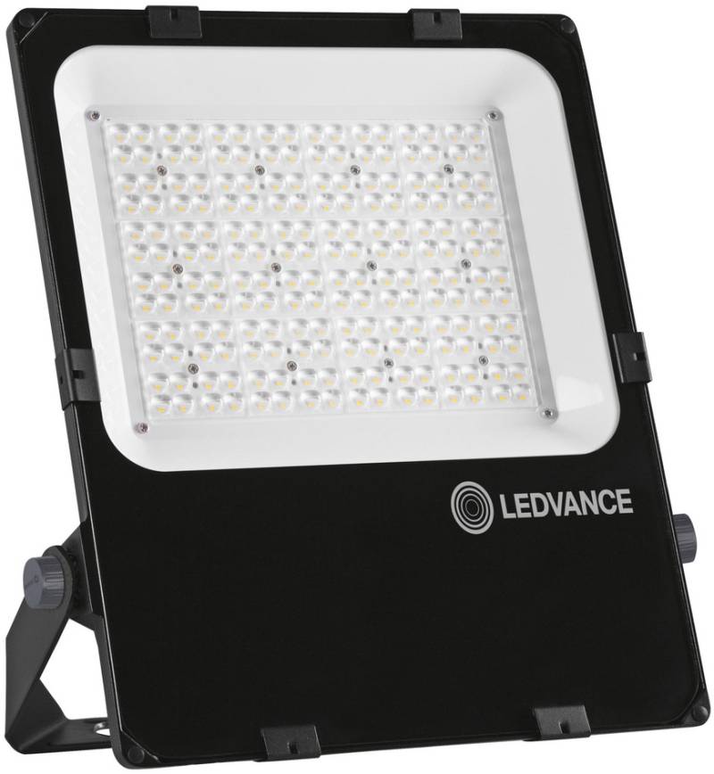 LEDVANCE FLUTLICHT PERFORMANCE DALI SYM R30 150W 3000K BK von Ledvance
