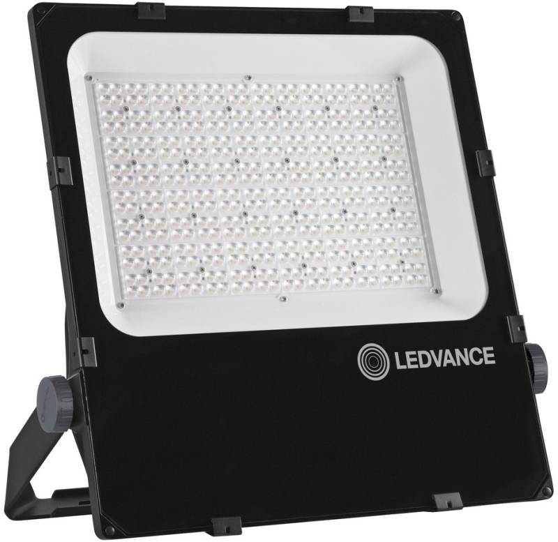LEDVANCE FLUTLICHT PERFORMANCE DALI SYM R30 290W 3000K BK von Ledvance