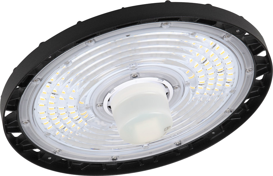 LEDVANCE HIGH BAY SENSOR GEN 4 87W 840 110DEG IP65 LEDVANCE HIGH BAY SENSOR GEN 4 87W 840 110DEG IP65 von Ledvance