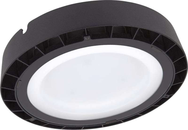 LEDVANCE HIGH BAY VALUE 150 W 6500 K 100 DEG IP65 BK von Ledvance