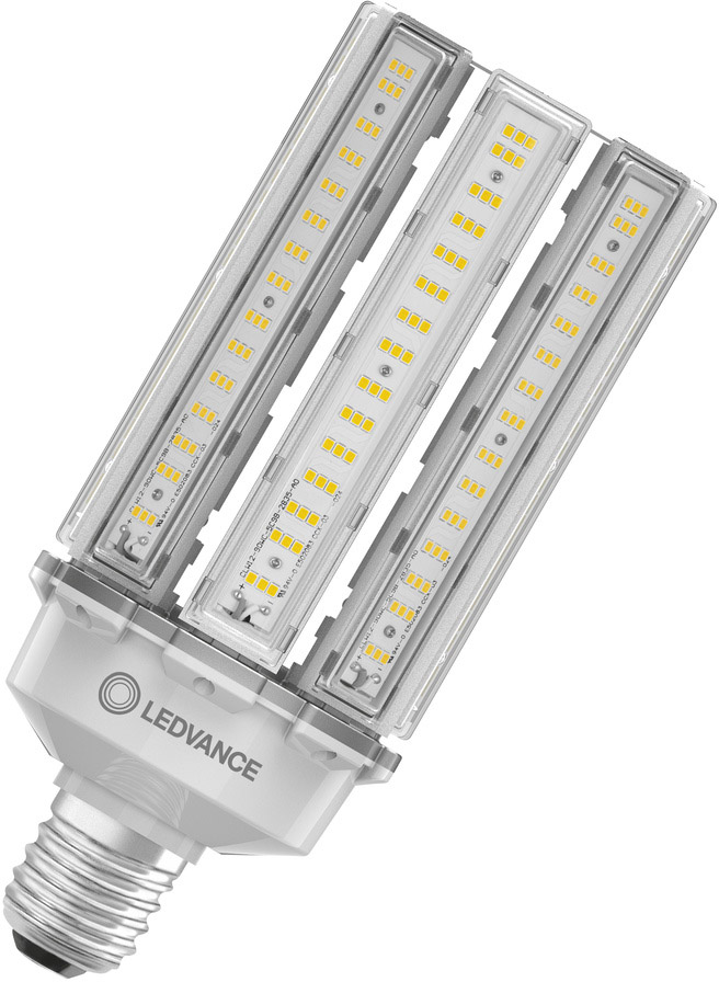 LEDVANCE HQL LED P 11700LM 90W 827 E40 LEDVANCE HQL LED P 11700LM 90W 827 E40 von Ledvance
