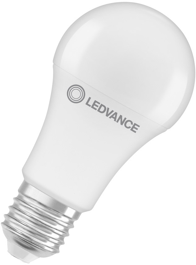 LEDVANCE LED CLASSIC A DIM P 14W 827 mattiert E27 LEDVANCE LED CLASSIC A DIM P 14W 827 mattiert E27 von Ledvance
