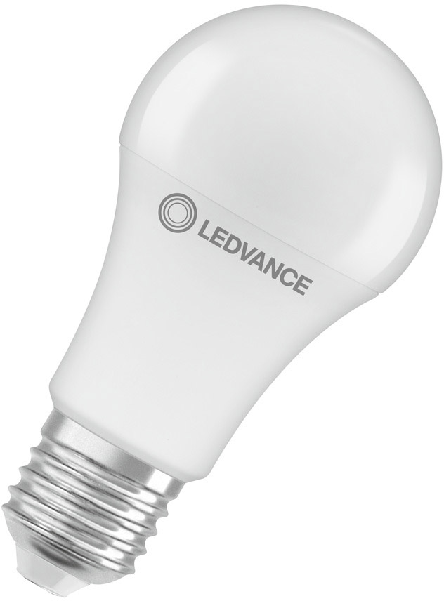 LEDVANCE LED CLASSIC A P 10W 827 mattiert E27 LEDVANCE LED CLASSIC A P 10W 827 mattiert E27 von Ledvance