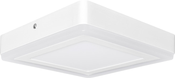 LEDVANCE LED CLICK White Deckenleuchte SQ 20cm 15 W LEDVANCE LED CLICK White Deckenleuchte SQ 20cm 15 W von Ledvance