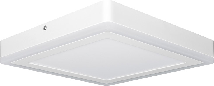 LEDVANCE LED CLICK White SQ 300 mm 18 W LEDVANCE LED CLICK White SQ 300 mm 18 W von Ledvance