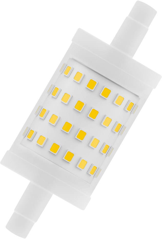 LEDVANCE LED LINE R7s DIM P 9.5W 827 R7s von Ledvance