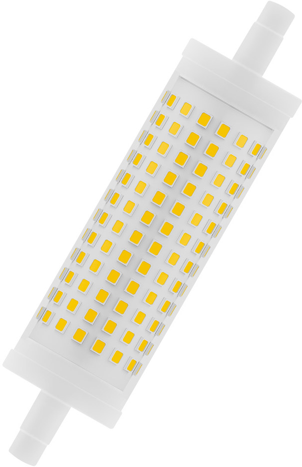 LEDVANCE LED LINE R7s P 18.2W 827 R7s von Ledvance