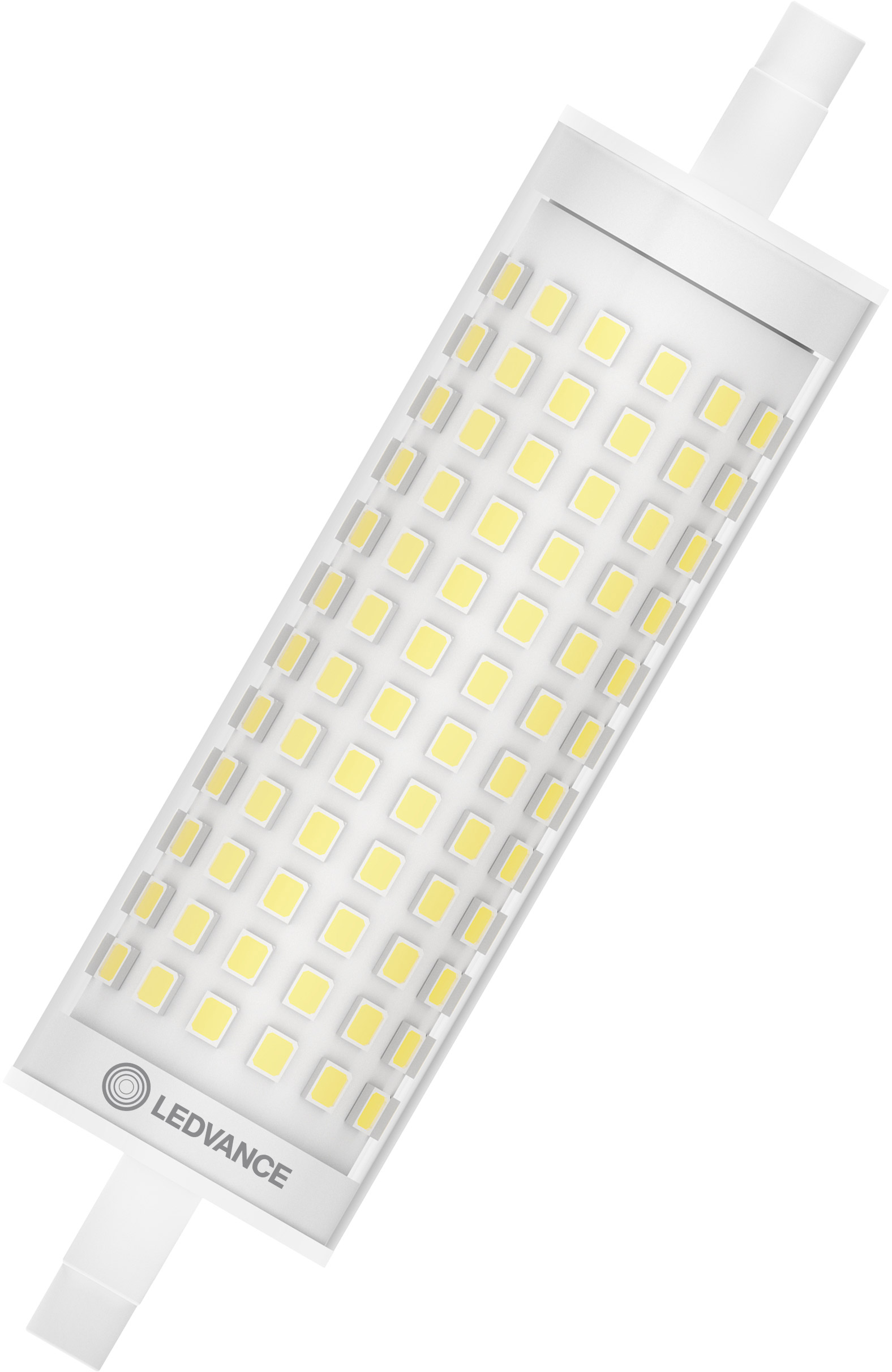 LEDVANCE LED Line 118 177 300° P 20W 830 Klar R7s LEDVANCE LED Line 118 177 300° P 20W 830 Klar R7s von Ledvance