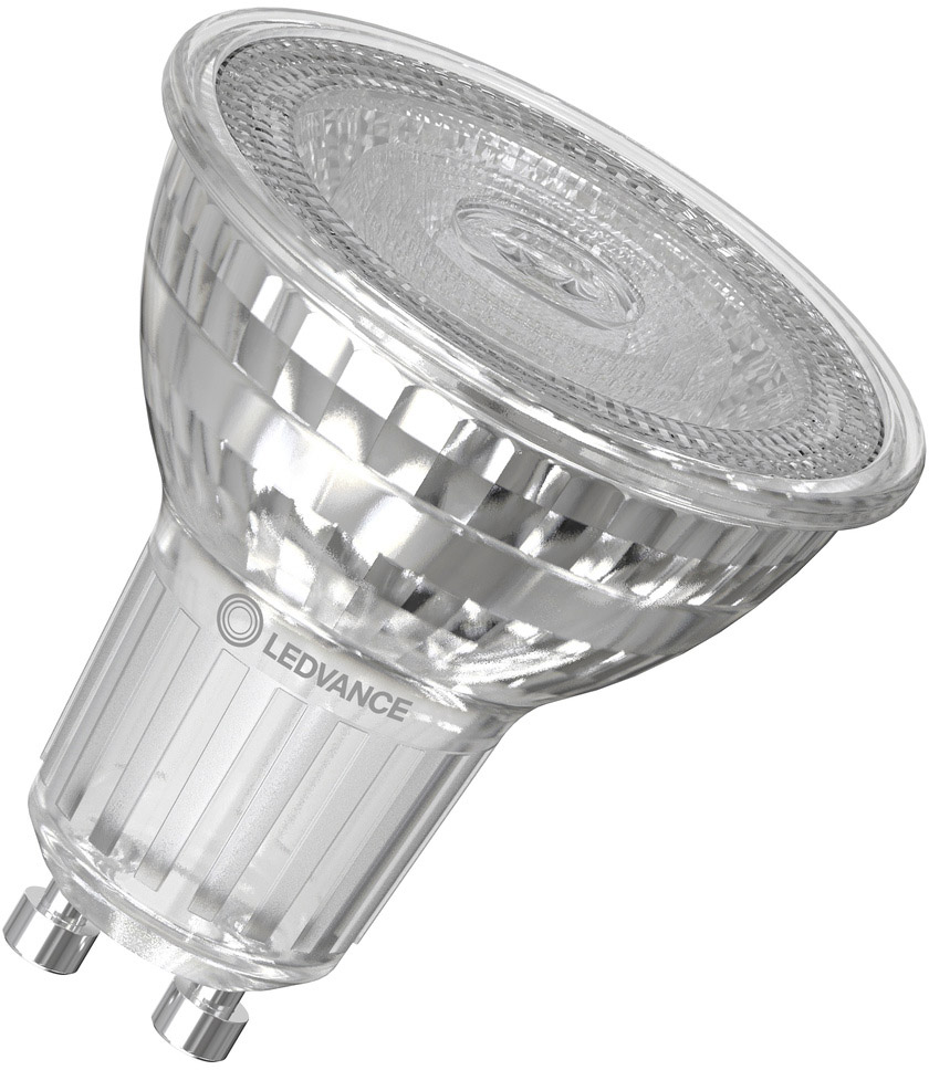 LEDVANCE LED PAR16 P 6.9W 827 GU10 LEDVANCE LED PAR16 P 6.9W 827 GU10 von Ledvance