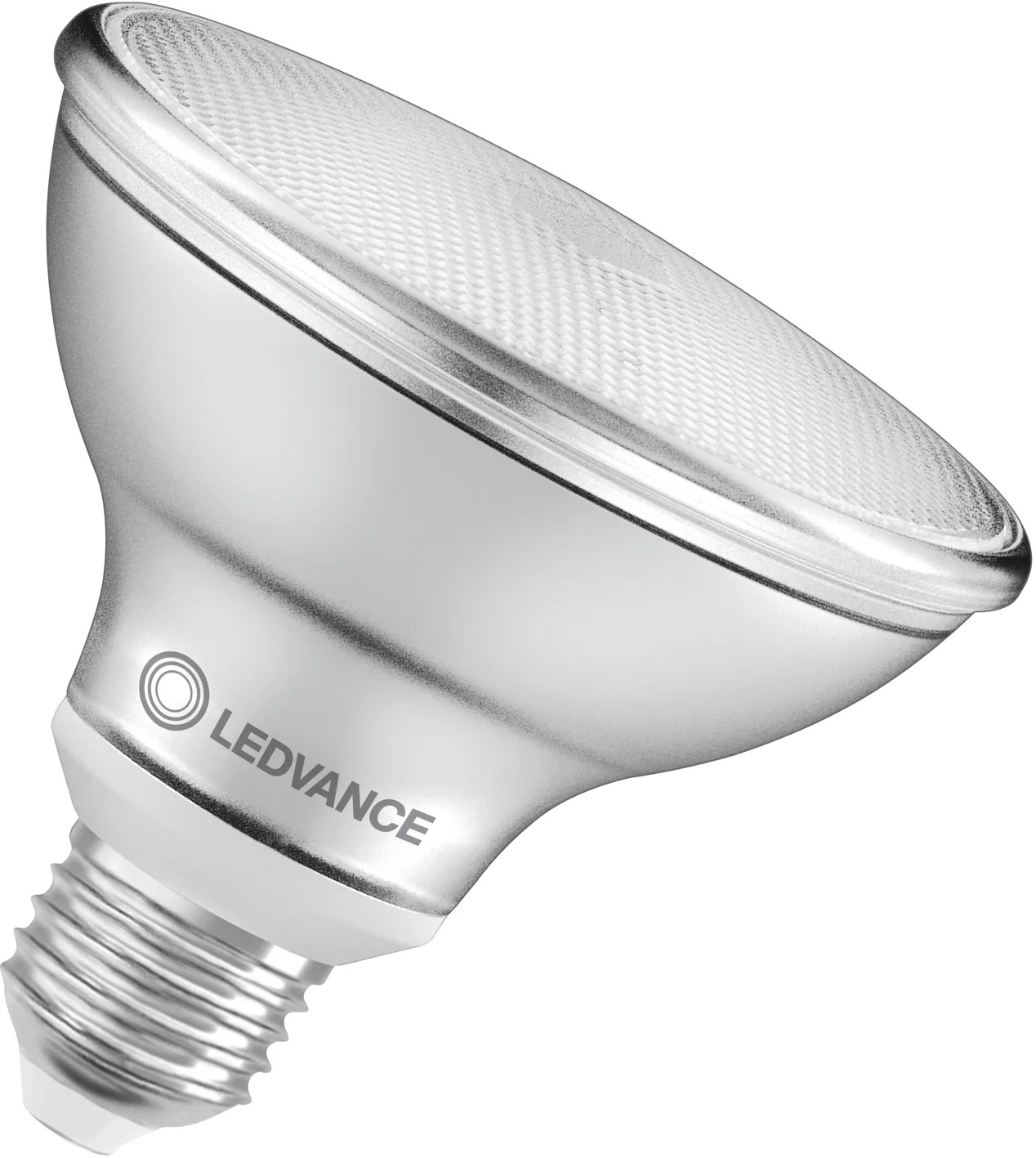LEDVANCE LED PAR30 75 36° DIM P 10W 927 E27 von Ledvance