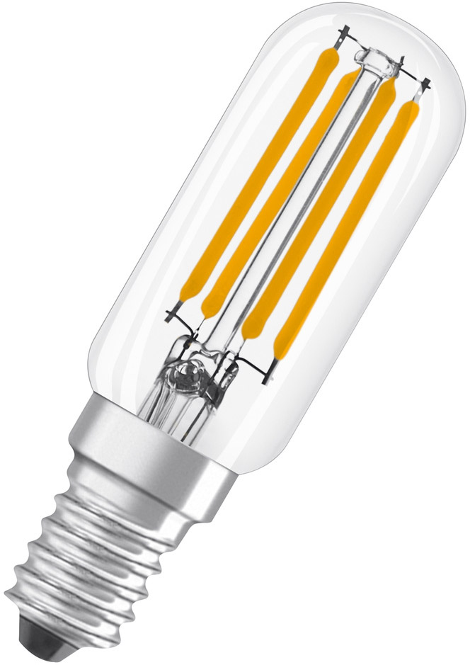 LEDVANCE LED SPEZIAL T26 P 4.2W 827 E14 LEDVANCE LED SPEZIAL T26 P 4.2W 827 E14 von Ledvance