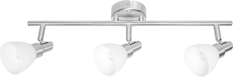 LEDVANCE LED SPOT G9 G9 3x1.9W 2700 LEDVANCE LED SPOT G9 G9 3x1.9W 2700 von Ledvance
