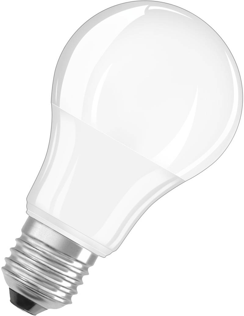 LEDVANCE LED VALUE CLAS A 60 8 W/3000 K E27 von Ledvance