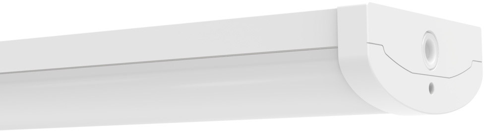 LEDVANCE LINEARE OBERFLÄCHE IP44 NOTFALL 1200 P 32W 830 WT LEDVANCE LINEARE OBERFLÄCHE IP44 NOTFALL 1200 P 32W 830 WT von Ledvance