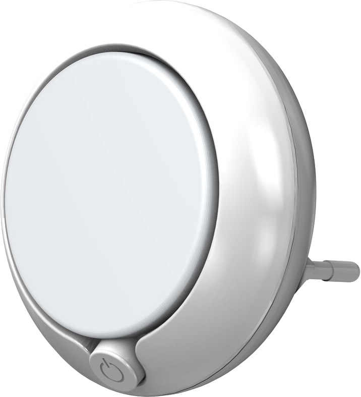 LEDVANCE LUNETTA® Round White von Ledvance