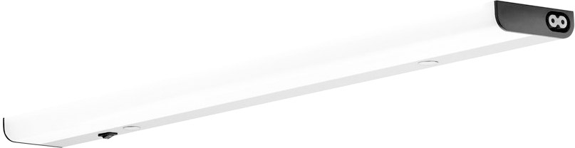 LEDVANCE Linear LED Flat® Unterbauleuchte mit Sensor 12W / 3000K Warmweiß von Ledvance
