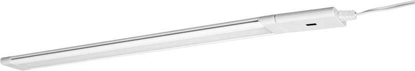 LEDVANCE Linear LED Slim Unterbauleuchte mit Sensor 6W / 3000K Warmweiß 30cm LEDVANCE Linear LED Slim Unterbauleuchte mit Sensor 6W / 3000K Warmweiß 30cm von Ledvance