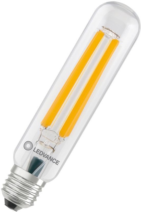 LEDVANCE NAV LED GLÜHFADEN V 3600LM 21W 727 E27 LEDVANCE NAV LED GLÜHFADEN V 3600LM 21W 727 E27 von Ledvance