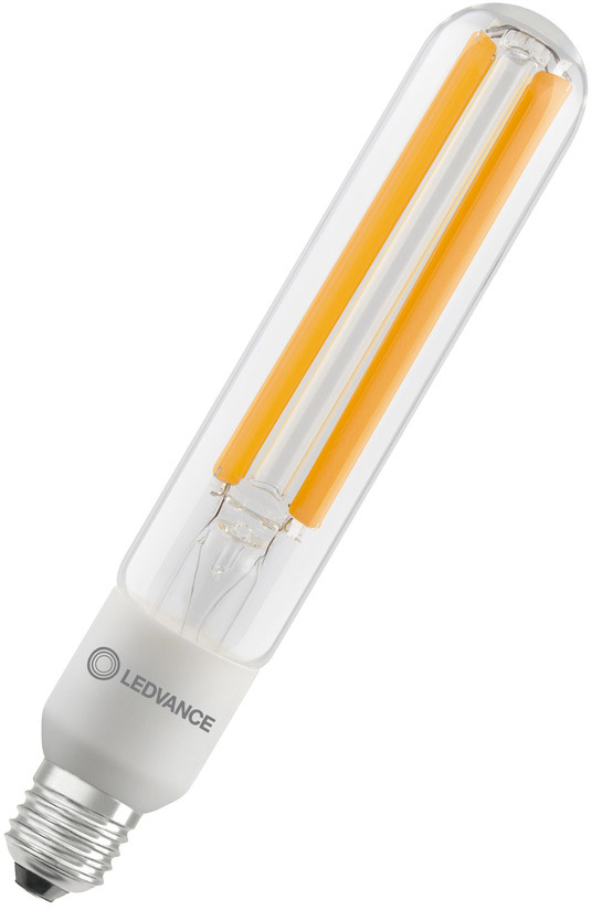 LEDVANCE NAV LED GLÜHFADEN V 5400LM 35W 727 E27 LEDVANCE NAV LED GLÜHFADEN V 5400LM 35W 727 E27 von Ledvance