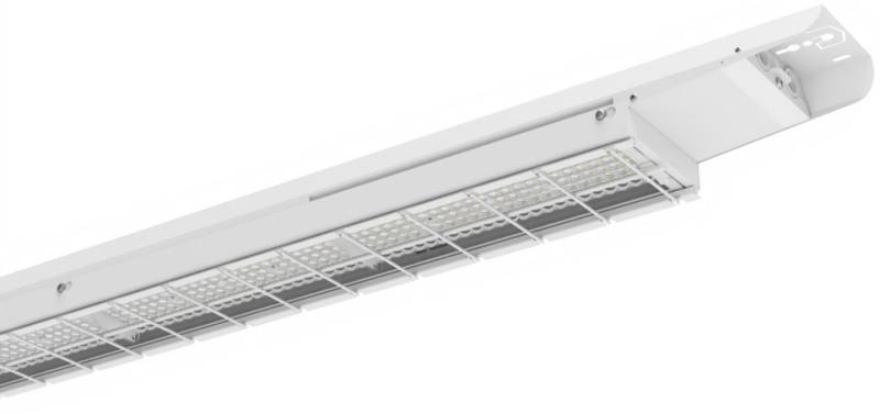 LEDVANCE NIEDRIGE BUCHT FLEX KUGELDICHT DALI 1500 P 105W 840 W von Ledvance