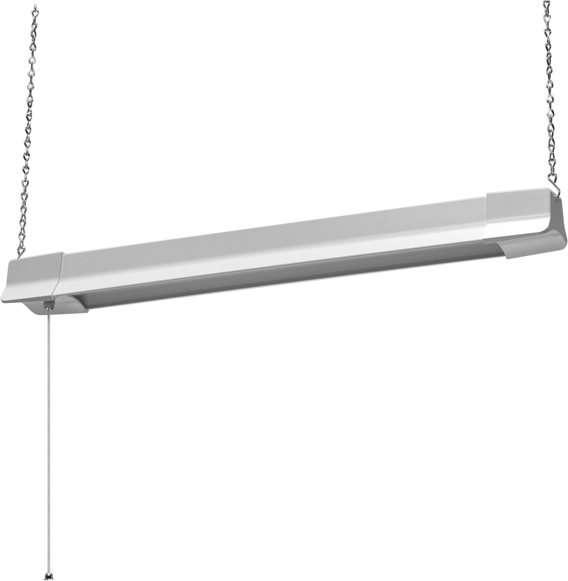 LEDVANCE OFFICE LINE CURVE HÄNGEND 0,6 M 24 W 840 LEDVANCE OFFICE LINE CURVE HÄNGEND 0,6 M 24 W 840 von Ledvance