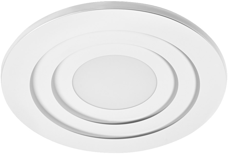 LEDVANCE ORBIS SPIRAL HAUPT- UND SEITENLEUCHTE 505mm 42W Weiß LEDVANCE ORBIS SPIRAL HAUPT- UND SEITENLEUCHTE 505mm 42W Weiß von Ledvance