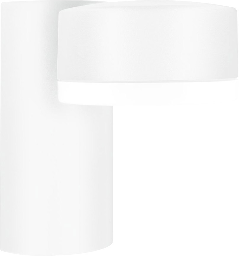 LEDVANCE OUTDOOR FACADE SPOT 8 W 3000 K IP54 WT LEDVANCE OUTDOOR FACADE SPOT 8 W 3000 K IP54 WT von Ledvance