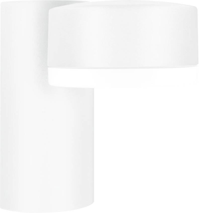 LEDVANCE OUTDOOR FACADE SPOT 8 W 3000 K IP54 WT von Ledvance