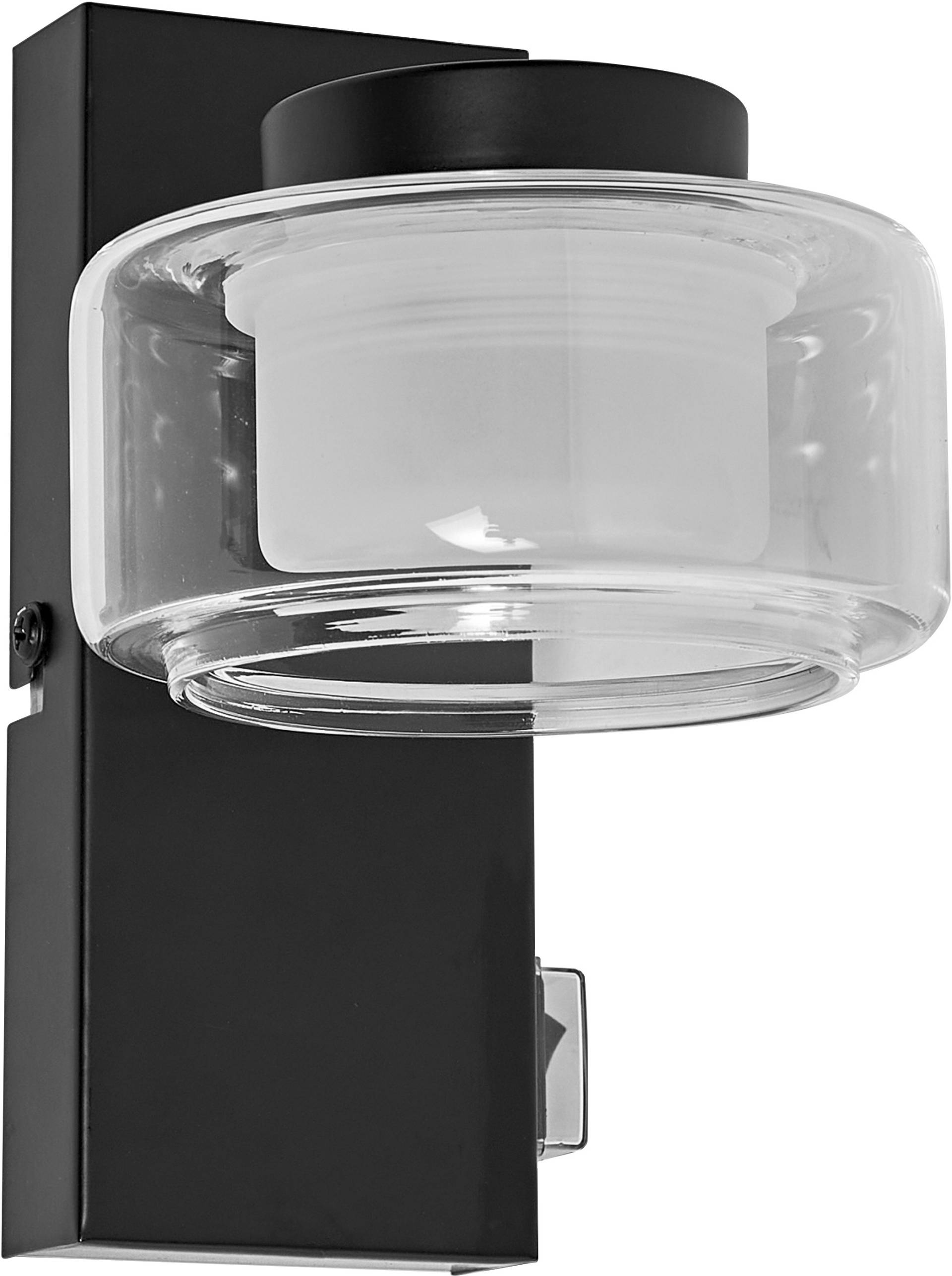 LEDVANCE Orbis Flame 5,5 W Click CCT IP44 Schwarz LEDVANCE Orbis Flame 5,5 W Click CCT IP44 Schwarz von Ledvance