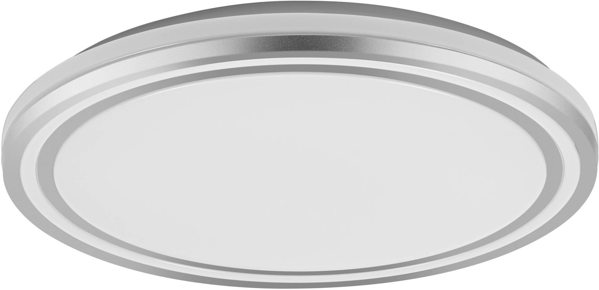 LEDVANCE Orbis Helman 485 mm 36 W 830 Weiß und Silber LEDVANCE Orbis Helman 485 mm 36 W 830 Weiß und Silber von Ledvance