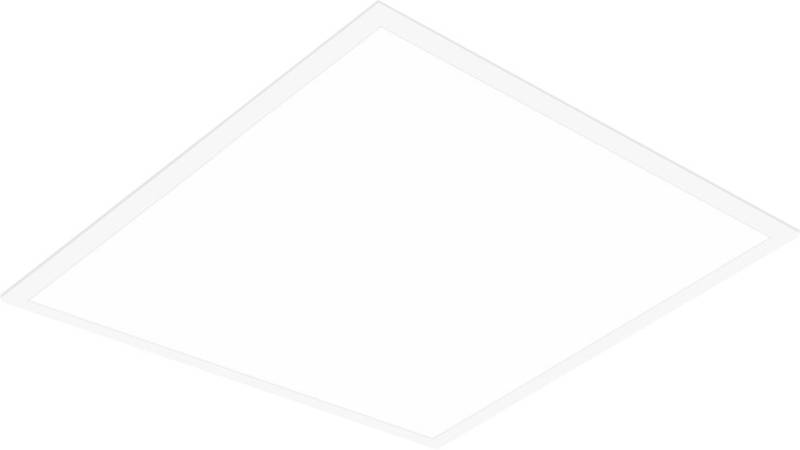 LEDVANCE PANEL VALUE 600 UGR < 19 36 W 3000 K WT von Ledvance