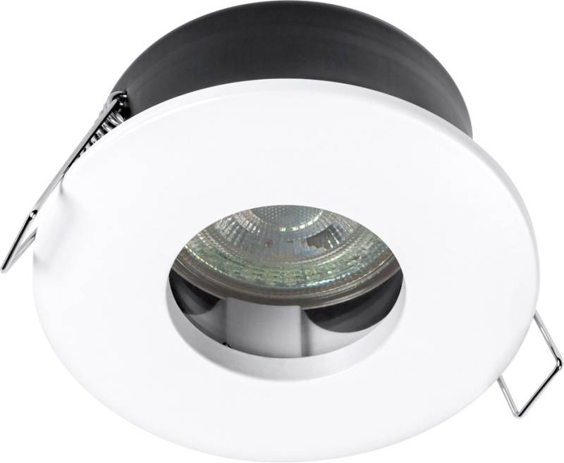 LEDVANCE RECESS DOWNLIGHT TWISTLOCK LED Spotlight 4,3W / 2700K Warmweiß GU10 von Ledvance