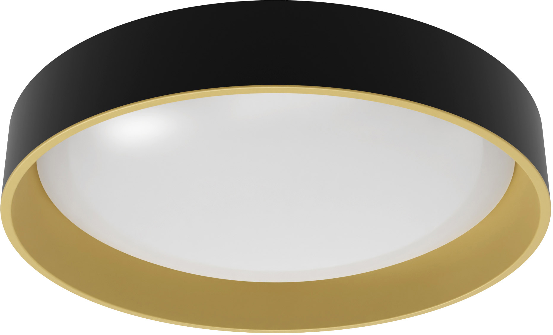 LEDVANCE SF CIRCULAR 500 Rahmen BK von Ledvance